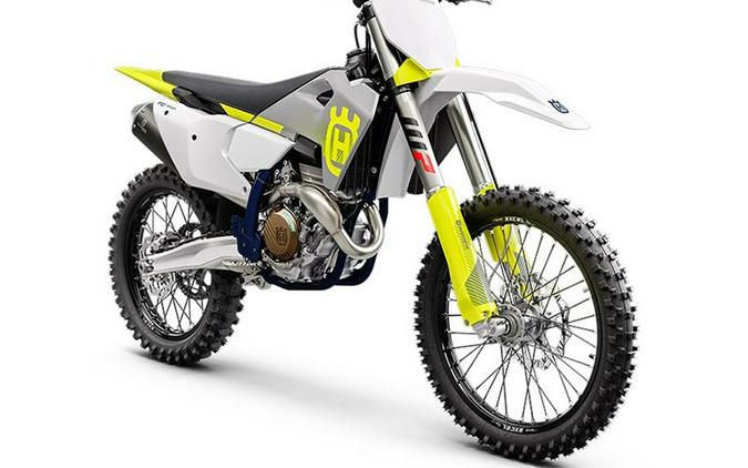 2024 Husqvarna Motorcycles FC 350