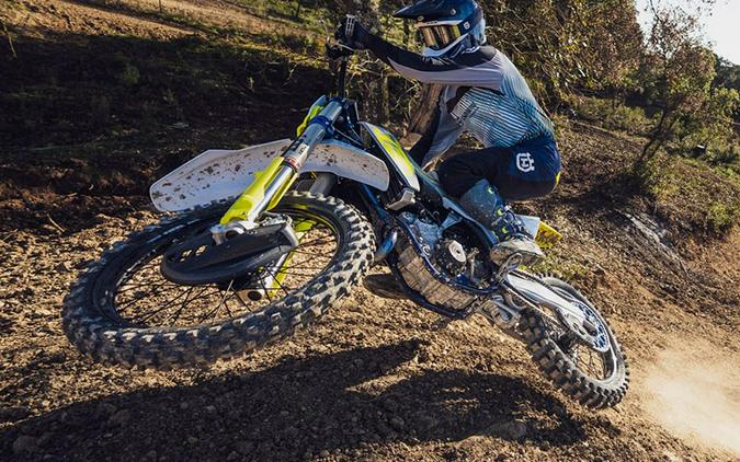 2024 Husqvarna Motorcycles FC 350