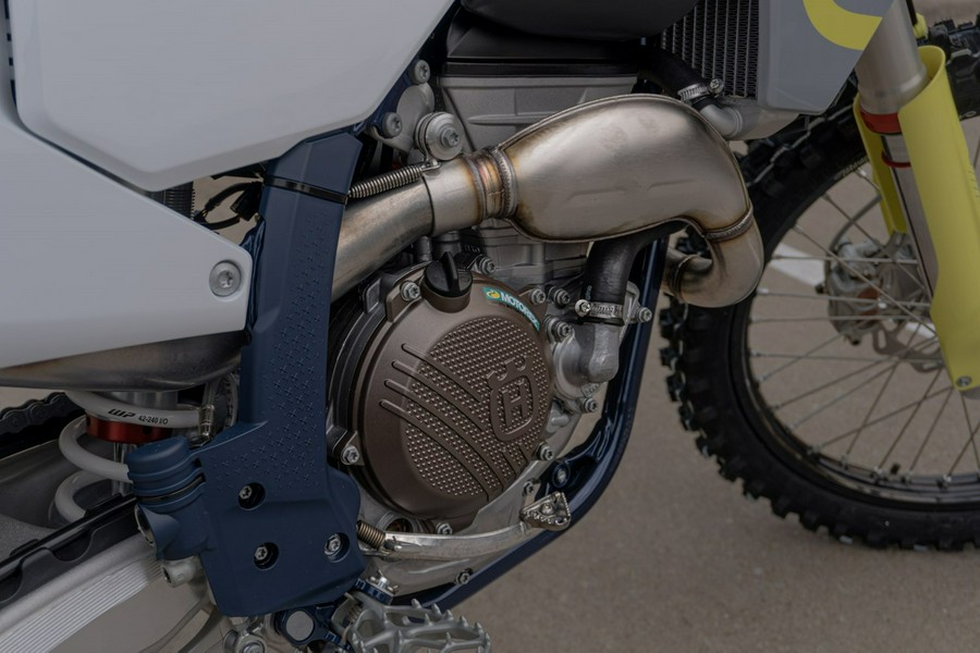 2024 Husqvarna Motorcycles FC 350