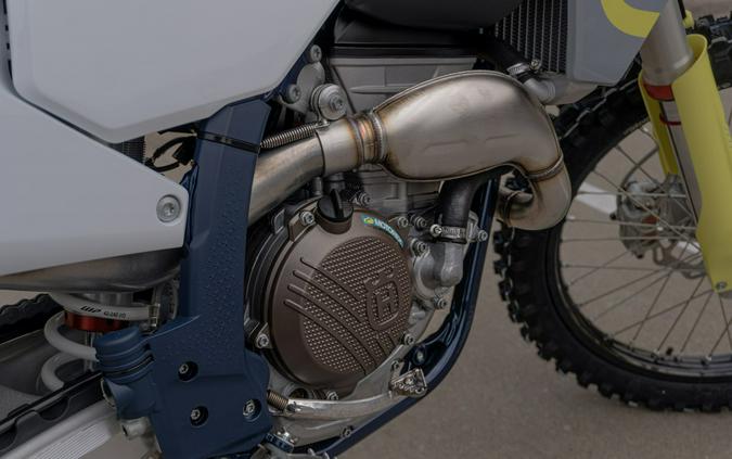 2024 Husqvarna Motorcycles FC 350