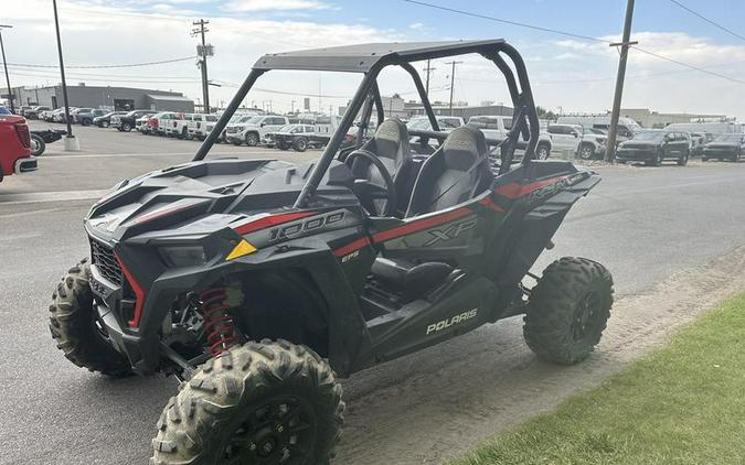 2019 Polaris® RZR XP® 1000