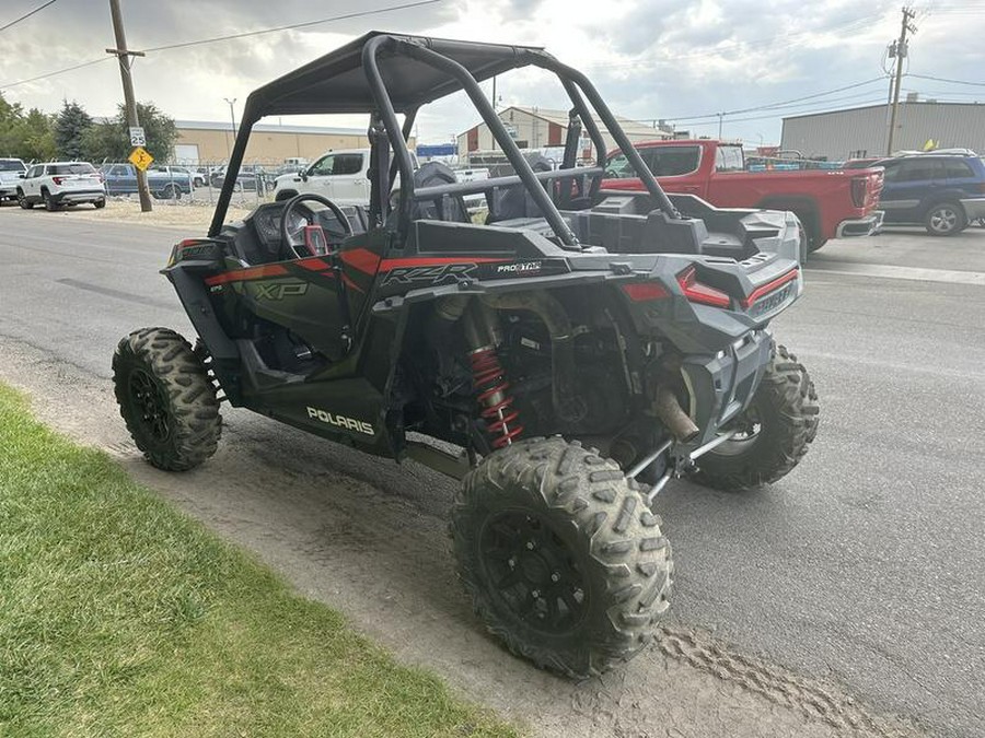 2019 Polaris® RZR XP® 1000