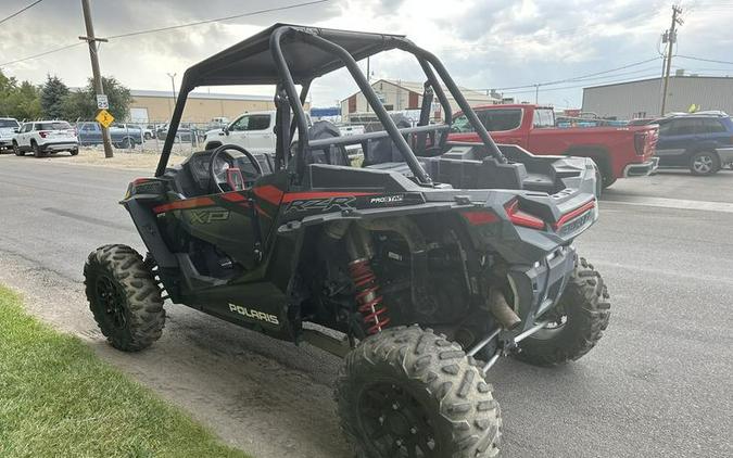 2019 Polaris® RZR XP® 1000