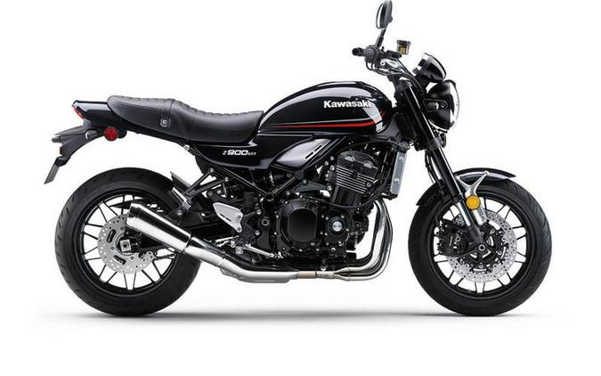 2024 Kawasaki Z900RS ABS