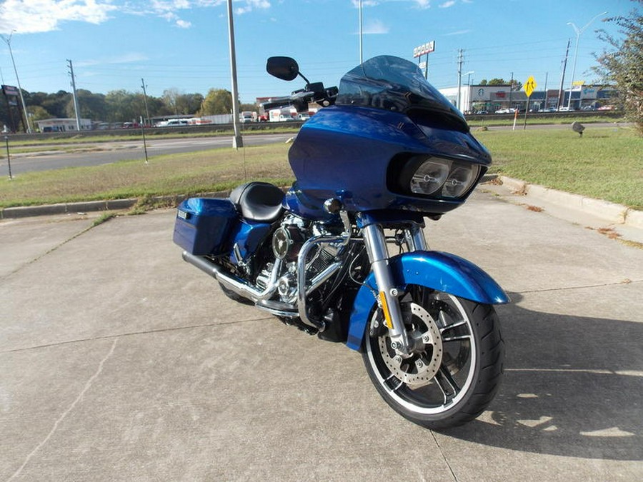 2017 Harley-Davidson® FLTRXS - Road Glide® Special