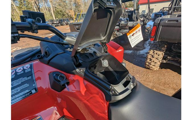 2023 Can-Am ATV OUTL 700 RD 23