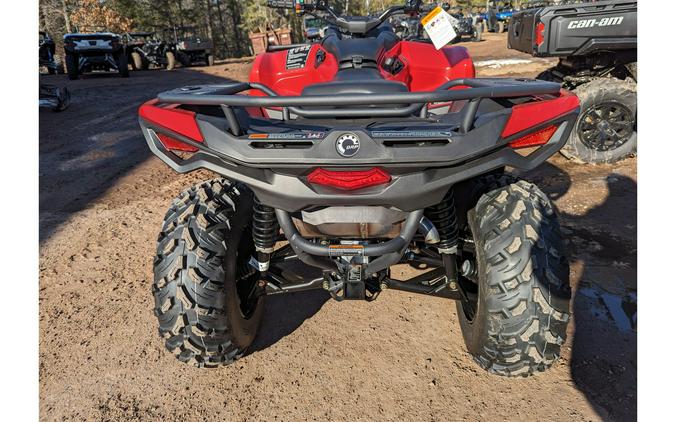 2023 Can-Am ATV OUTL 700 RD 23