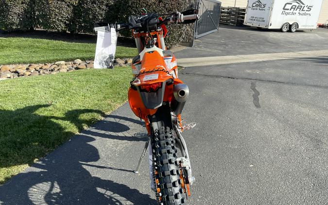 2024 KTM 300 XC-W HARDENDURO