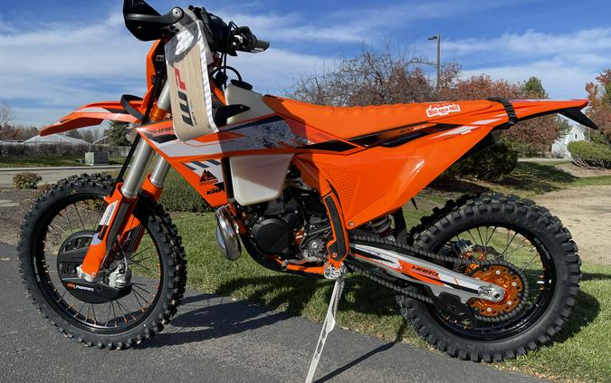 2024 KTM 300 XC-W HARDENDURO