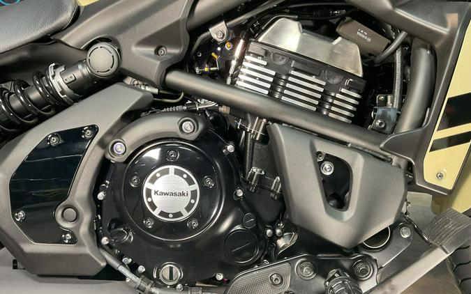 2024 Kawasaki Vulcan® S ABS