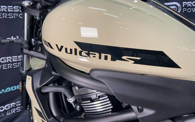 2024 Kawasaki Vulcan® S ABS