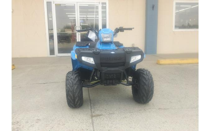 2023 Polaris Industries A23YAF11B5 Sportsman 110 EFI