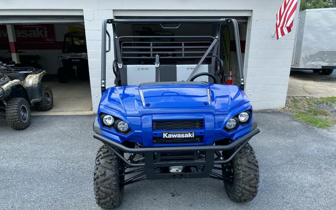 2024 Kawasaki MULE PRO-FXR 1000