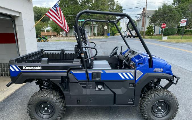 2024 Kawasaki MULE PRO-FXR 1000