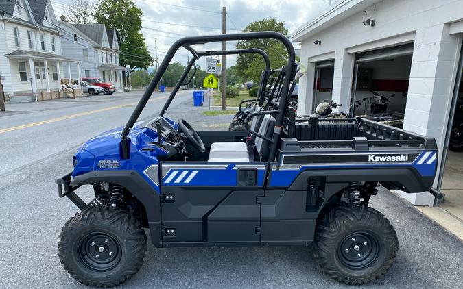 2024 Kawasaki MULE PRO-FXR 1000