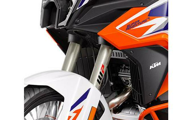 2024 KTM 1290 Super Adventure R