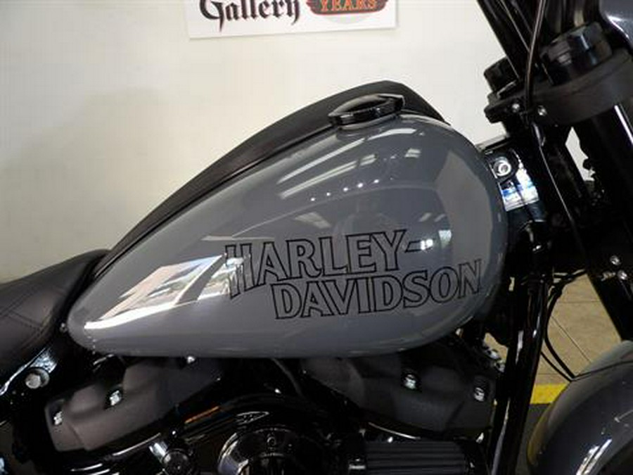 2022 Harley-Davidson Low Rider® S