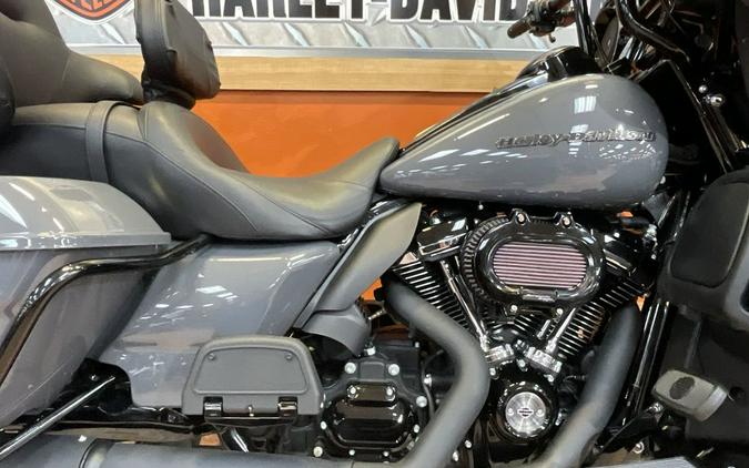 2022 Harley-Davidson® FLHTK - Ultra Limited