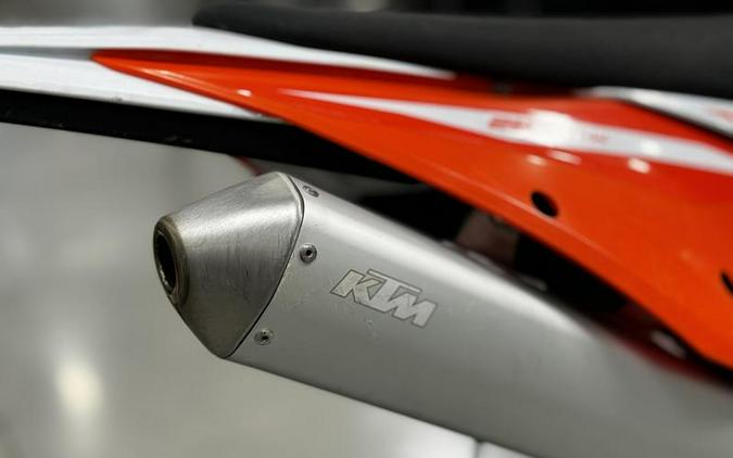 2023 KTM 250 XC-W