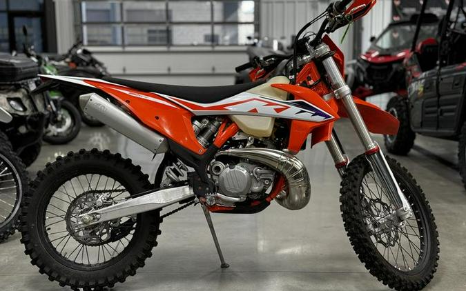 2023 KTM 250 XC-W