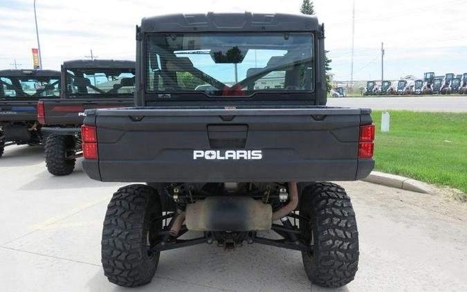 2021 Polaris® Ranger 1000 Premium