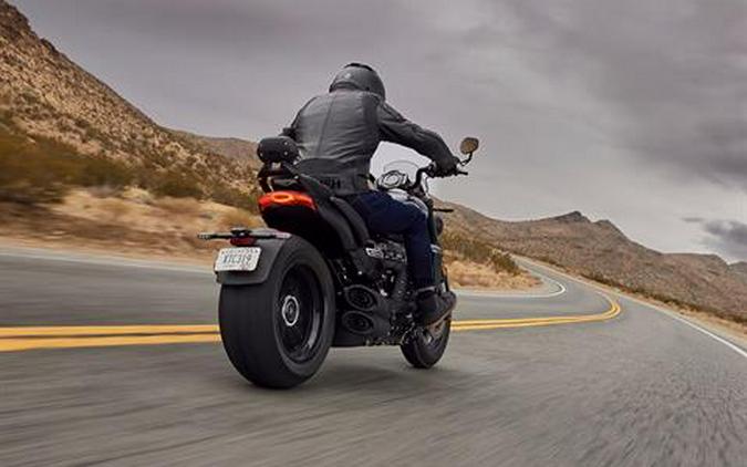 2025 Triumph Rocket 3 Storm GT