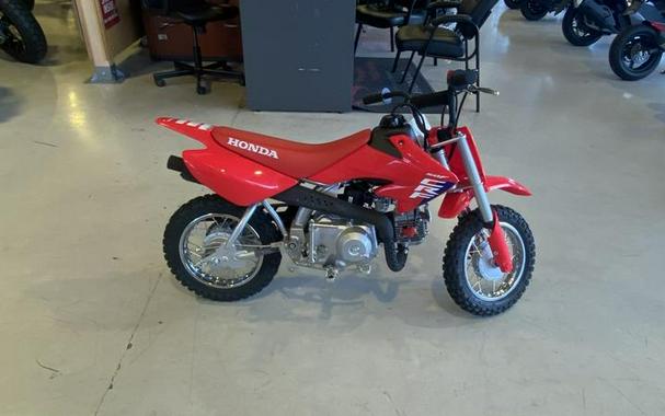 2025 Honda® CRF50FS