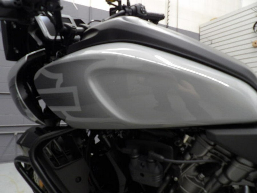 2024 Harley-Davidson® RA1250S - Pan America® 1250 Special