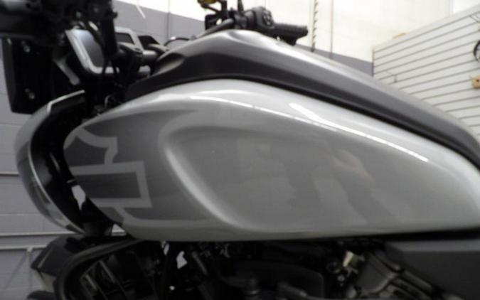 2024 Harley-Davidson® RA1250S - Pan America® 1250 Special