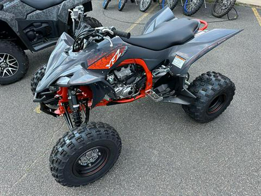 2024 Yamaha YFZ450R SE