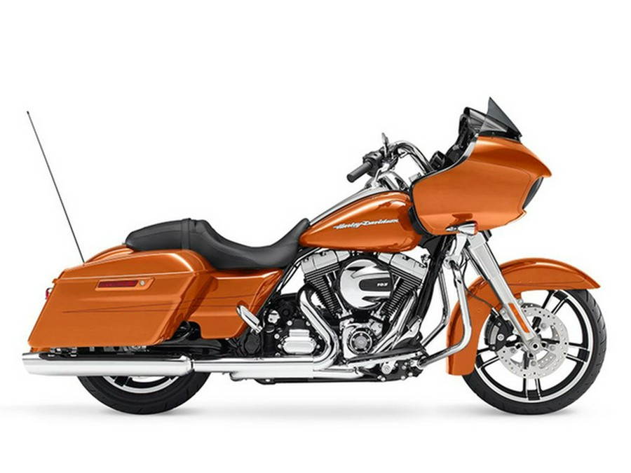 2015 Harley-Davidson FLTRXS - Road Glide Special