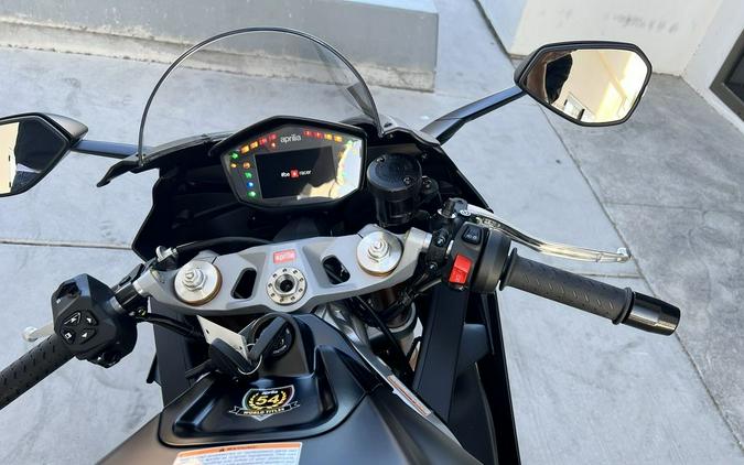 2024 Aprilia® RS 660