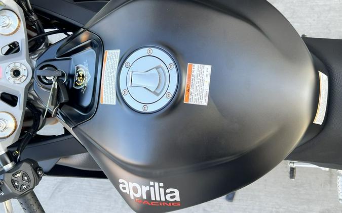 2024 Aprilia® RS 660