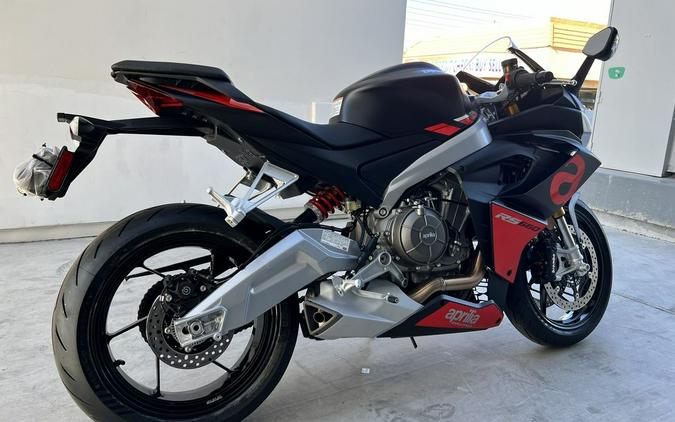 2024 Aprilia® RS 660