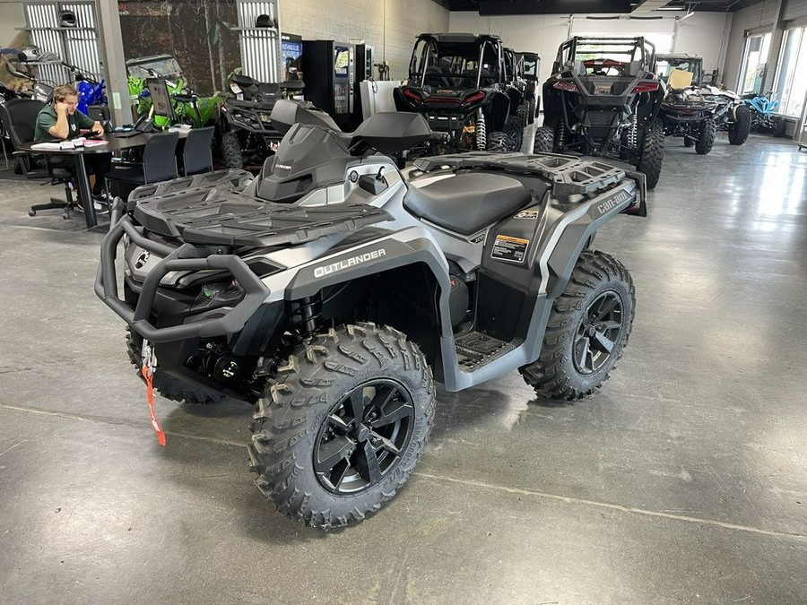 2024 Can-Am® Outlander XT 1000R