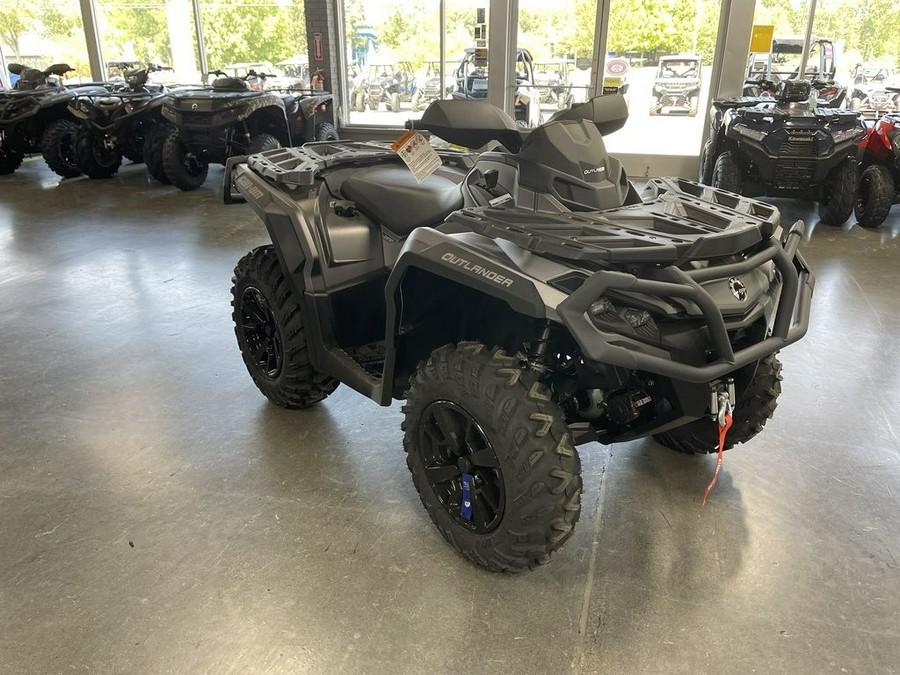 2024 Can-Am® Outlander XT 1000R