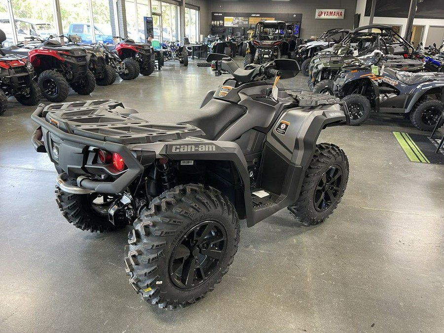 2024 Can-Am® Outlander XT 1000R