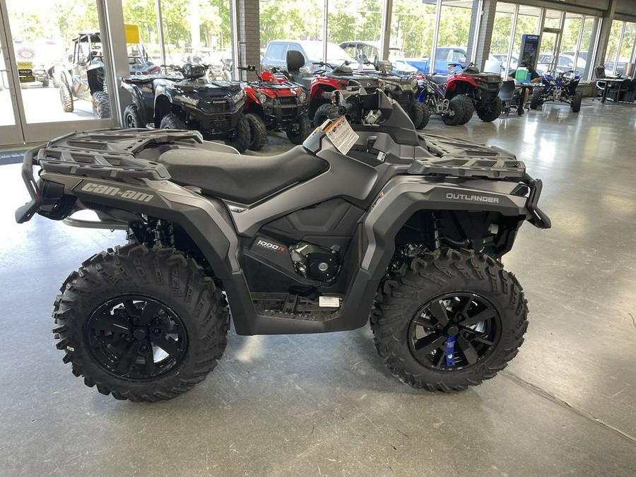 2024 Can-Am® Outlander XT 1000R