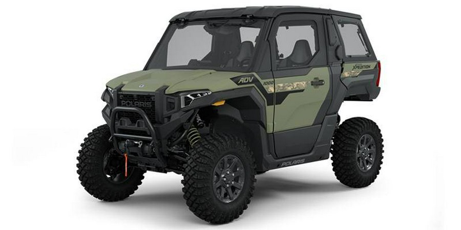2025 Polaris Polaris XPEDITION ADV Northstar