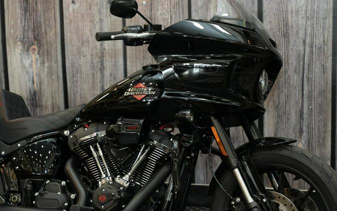 New 2025 Harley-Davidson Low Rider ST Motorcycle For Sale In Raleigh, North Carolina