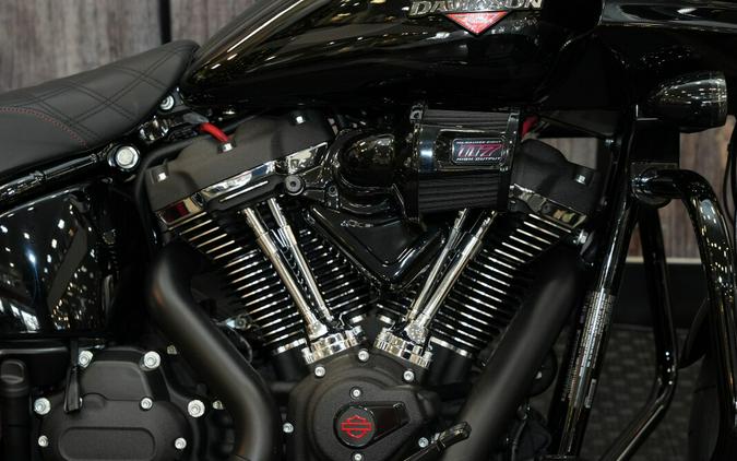 New 2025 Harley-Davidson Low Rider ST Motorcycle For Sale In Raleigh, North Carolina