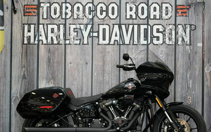 New 2025 Harley-Davidson Low Rider ST Motorcycle For Sale In Raleigh, North Carolina