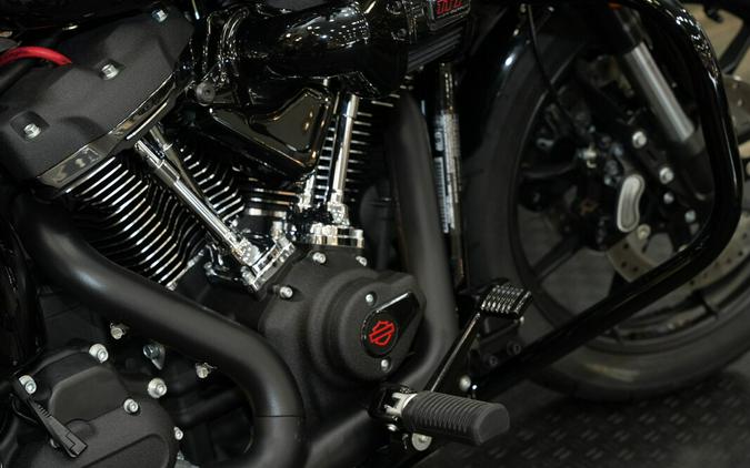 New 2025 Harley-Davidson Low Rider ST Motorcycle For Sale In Raleigh, North Carolina