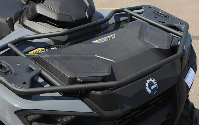 2026 Can-Am® Outlander DPS 700