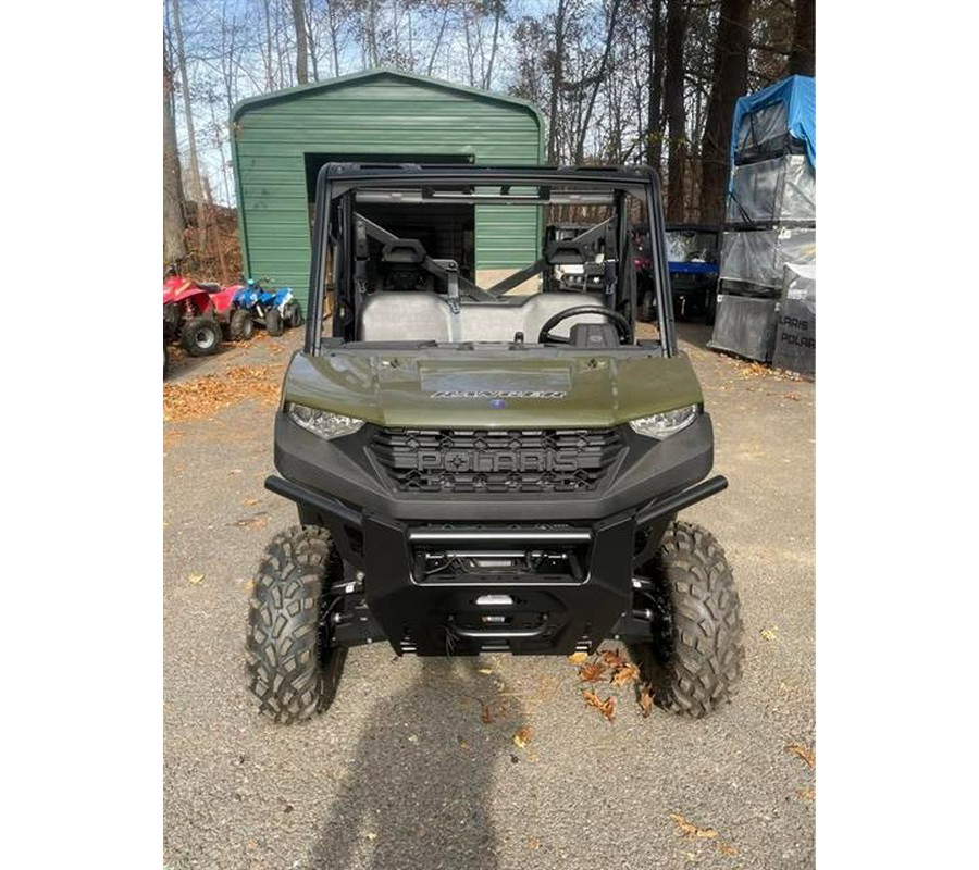 2026 Polaris Ranger 1000 EPS