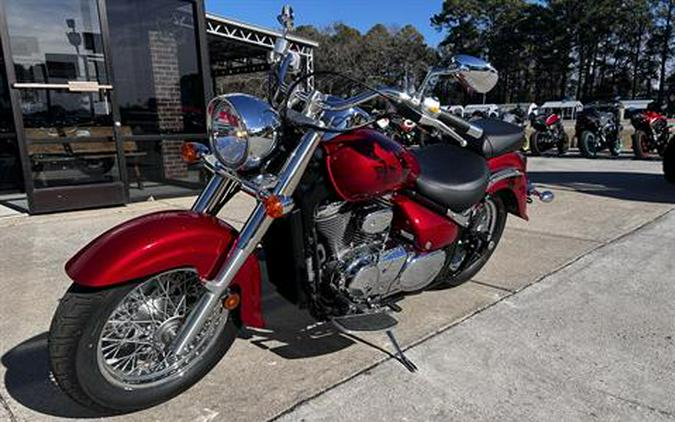 2024 Suzuki Boulevard C50