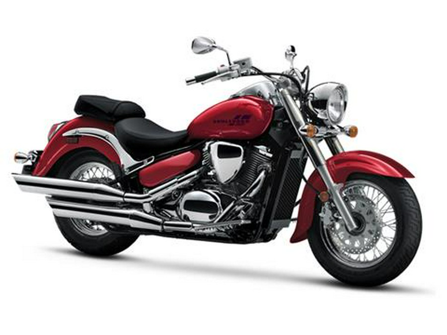 2024 Suzuki Boulevard C50