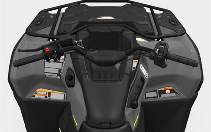 2026 Can-Am Outlander Electric