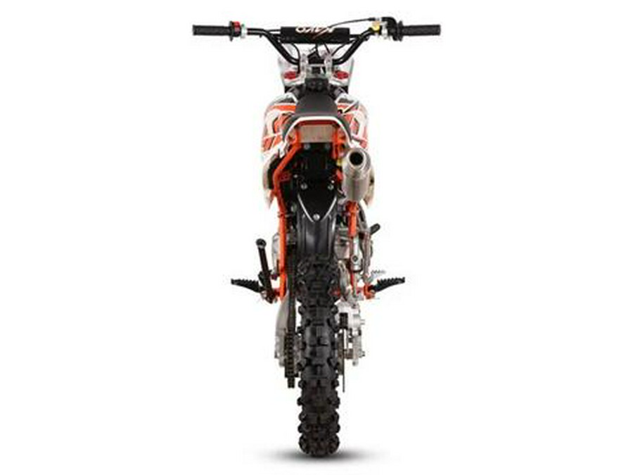 2026 Kayo TT 125 EFI