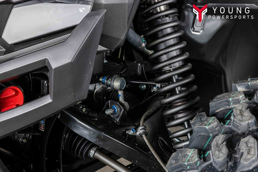 2026 Yamaha Wolverine Rmax2 1000 Limited